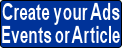 Select here to Create an Account and Login to jerramungup.wa.guide and create your Ads, Events or Articles for Jerramungup and Australia Wide