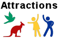 Jerramungup Attractions