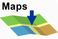 Jerramungup Maps