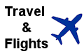 Jerramungup Travel and Flights